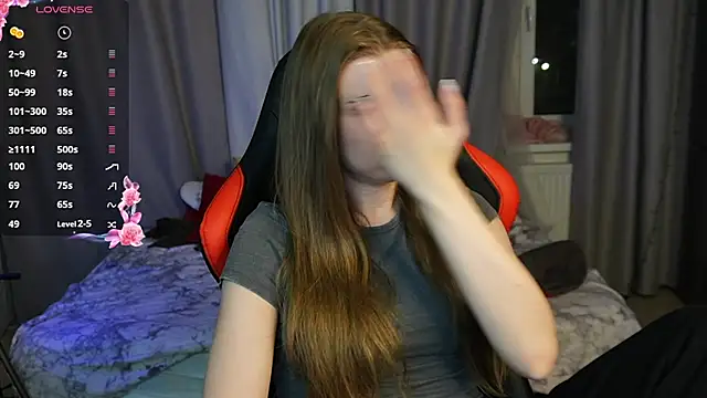 Just alice online show from February 2025 06:26:02 PM