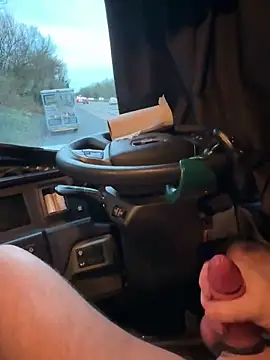 OhMyRichard online show from December 2024 08:20:01 AM