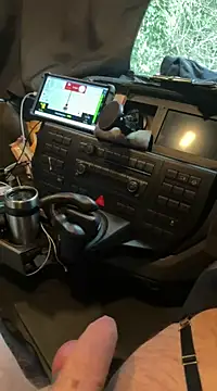 OhMyRichard online show from January 2025 12:37:01 PM