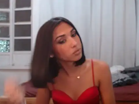 TSqueenOfCUM online show from July 2026 01:17:01 PM