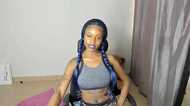 Snapshot of _Hello_Titty_ chatting on January 2025 03:54:02 AM Hello Titty online show from January 2025 03:54:02 AM