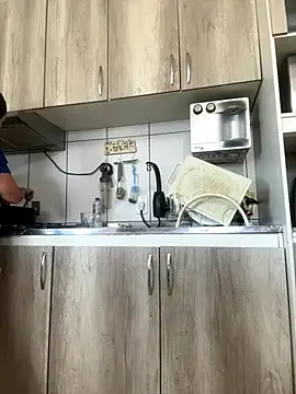 RAIRAsexy online show from December 2025 03:09:02 PM