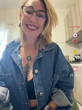 RAIRAsexy online show from June 2026 07:49:01 PM