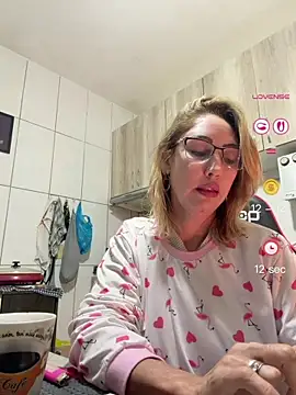 RAIRAsexy online show from June 2026 07:22:01 AM