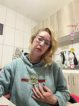 RAIRAsexy online show from July 2026 08:16:01 AM