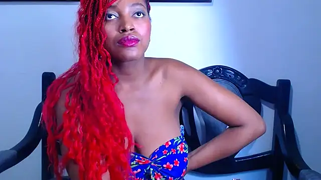 RubyFetish online show from March 2026 11:09:02 PM