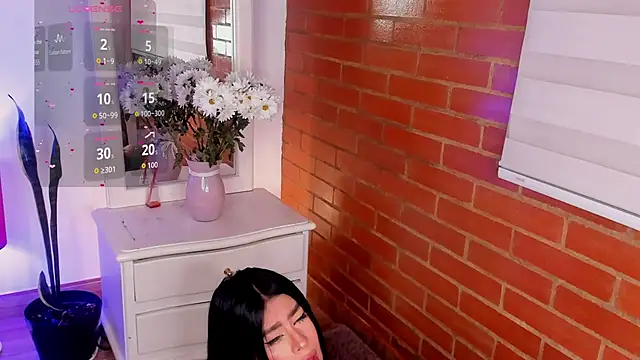 Cilie lee online show from March 2026 12:43:02 PM