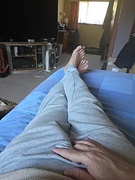 DaddyCumBumZA online show from May 2026 01:10:02 PM