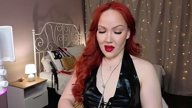 Aleksa Foxy online show from April 2026 12:04:01 AM