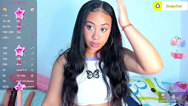 Snapshot of Abbyy_Rosse_ chatting on December 2024 12:03:02 AM Abbyy Rosse online show from December 2024 12:03:02 AM