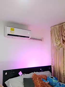 Nanybaker95 online show from January 2025 01:58:02 AM