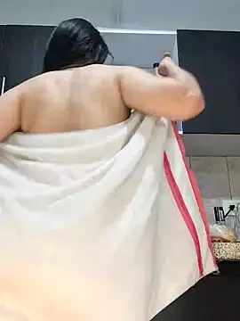 Nanybaker95 online show from February 2025 12:28:01 AM