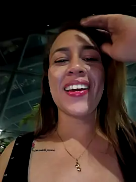 Nanybaker95 online show from March 2026 12:32:02 AM