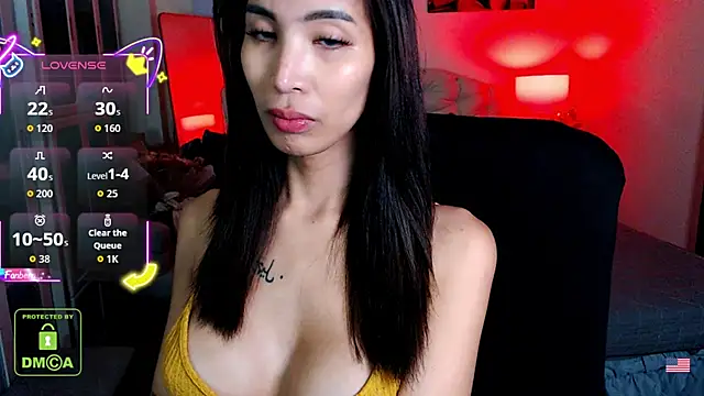 BunnieAngel online show from February 2026 03:26:01 AM