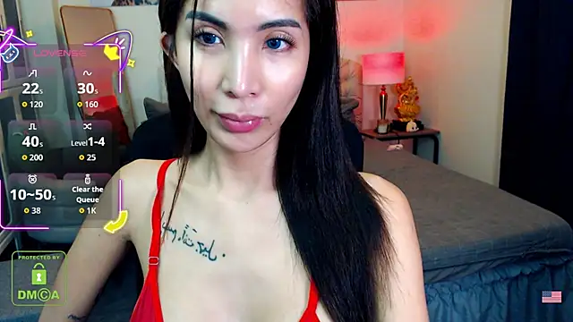 Snapshot of BunnieAngel chatting on July 2026 09:22:01 PM BunnieAngel online show from July 2026 09:22:01 PM