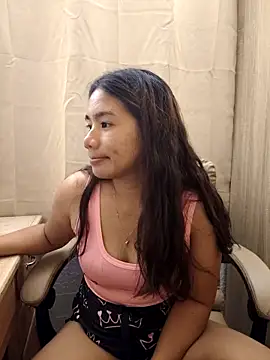 Snapshot of Kissy07 chatting on February 2025 05:00:01 AM Kissy07 online show from February 2025 05:00:01 AM