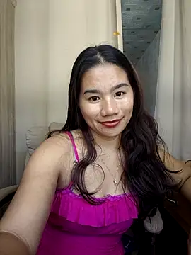 Snapshot of Kissy07 chatting on March 2025 06:21:02 AM Kissy07 online show from March 2025 06:21:02 AM