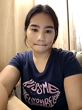 Snapshot of Kissy07 chatting on October 2025 03:26:02 AM Kissy07 online show from October 2025 03:26:02 AM