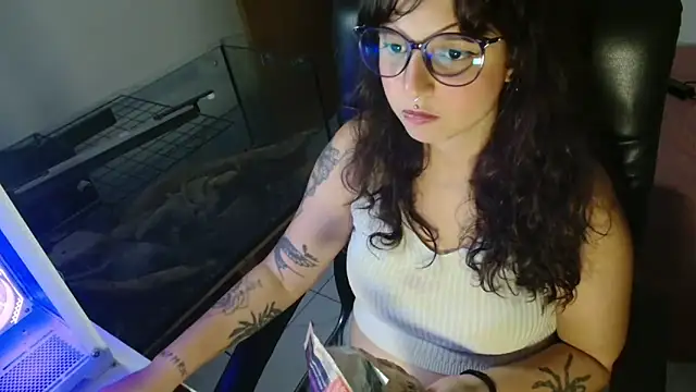 myamillor online show from January 2025 10:04:02 PM