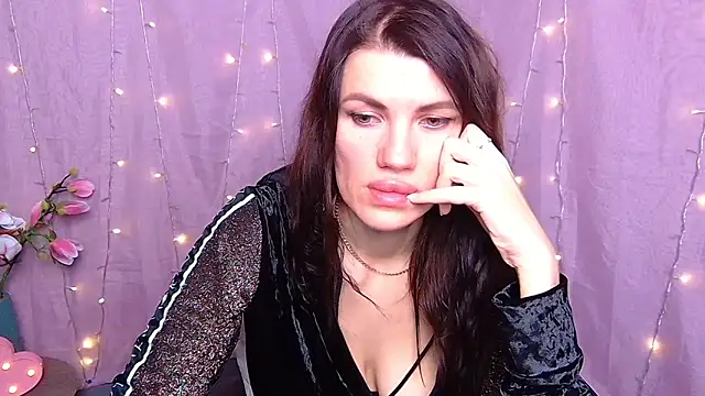 MilaLoona online show from March 2026 07:14:02 AM