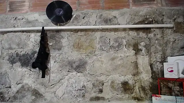 Cocain Atenea online show from September 2025 09:26:01 PM