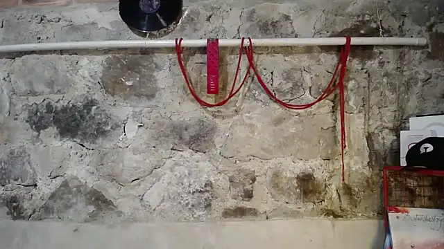 Cocain Atenea online show from September 2025 05:04:01 PM