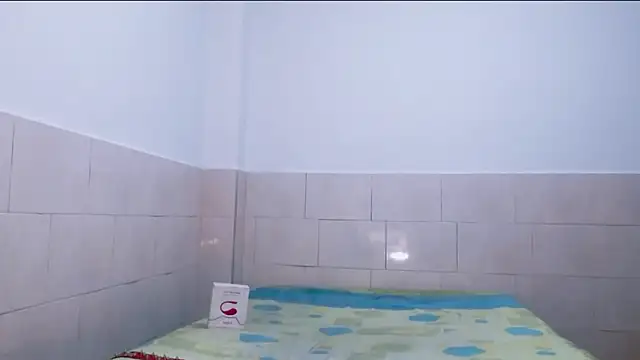 Cocain Atenea online show from April 2026 07:20:02 PM