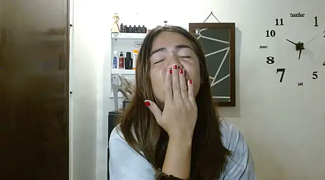 IvanaSuck Cock online show from March 2025 11:33:02 AM