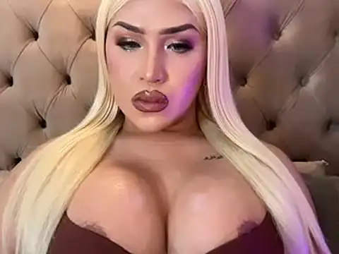 Your Majesty Tyra online show from December 2024 08:08:02 AM