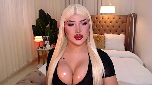 Your Majesty Tyra online show from January 2025 06:41:01 AM