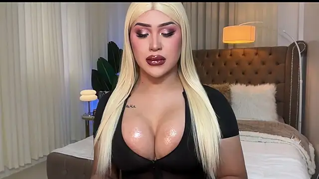 Your Majesty Tyra online show from January 2025 05:37:02 AM