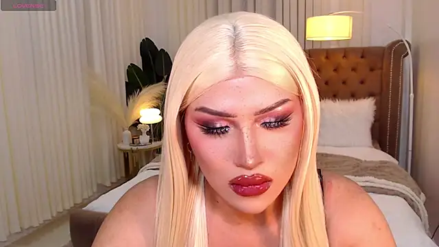 Your Majesty Tyra online show from February 2025 10:19:01 AM