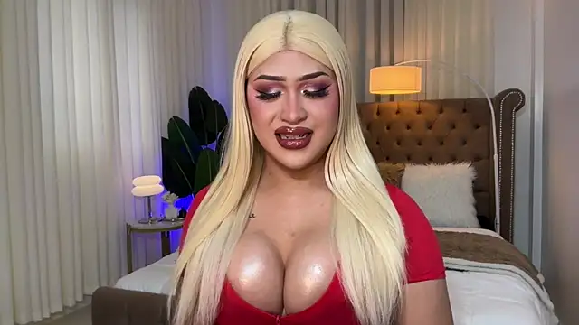 Your Majesty Tyra online show from March 2025 05:00:01 AM