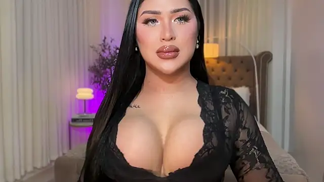 Your Majesty Tyra online show from September 2025 06:06:02 AM