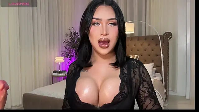 Your Majesty Tyra online show from February 2026 07:51:01 AM