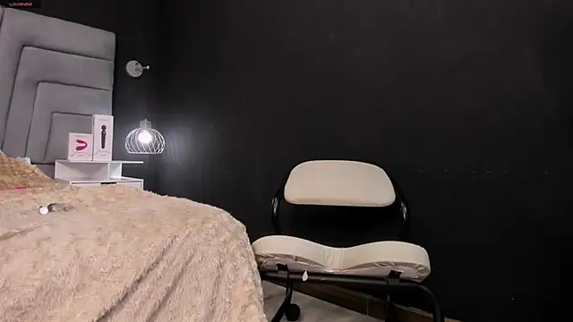 dayra angels online show from February 2025 11:12:01 PM