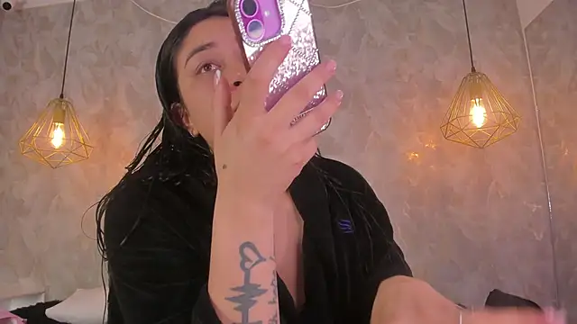 dayra angels online show from March 2026 07:19:01 PM