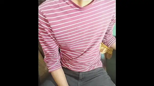 vampynik online show from December 2025 08:07:02 PM