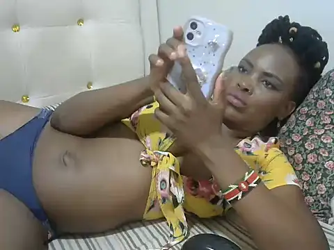 Sexy-santa online show from January 2026 10:41:02 AM