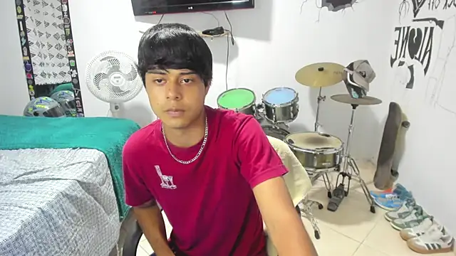 Zack falcon online show from February 2025 04:16:02 PM