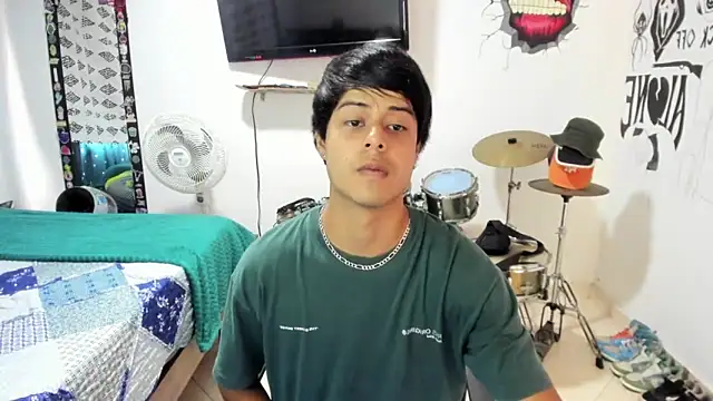 Zack falcon online show from March 2025 08:32:02 PM