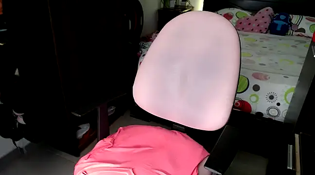 Snapshot of Hana___ chatting on March 2025 05:49:02 PM Hana online show from March 2025 05:49:02 PM