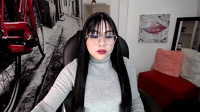 Snapshot of Hana___ chatting on January 2026 09:20:01 PM Hana online show from January 2026 09:20:01 PM