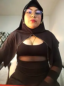 Hana    online show from March 2026 12:49:02 AM