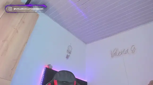  valeriaaa online show from March 2025 07:35:02 PM