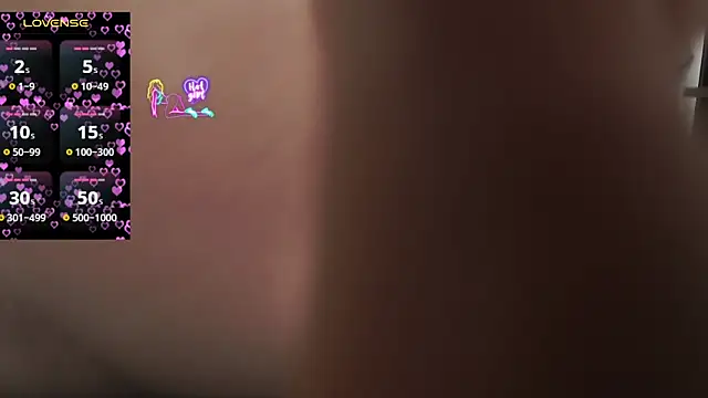 Kittywhiteass online show from March 2026 12:00:01 PM