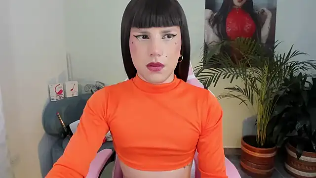 Snapshot of queenramoona-hot chatting on February 2025 09:26:02 PM queenramoona-hot online show from February 2025 09:26:02 PM
