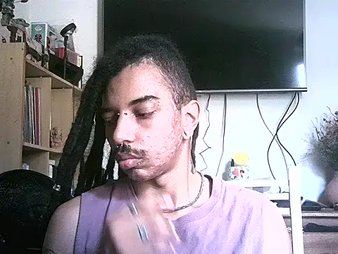 DarkSlim666 online show from January 2026 01:16:02 PM