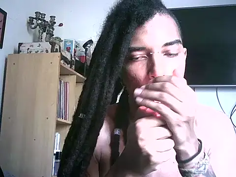 DarkSlim666 online show from January 2026 03:28:02 PM