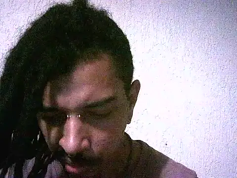 DarkSlim666 online show from February 2026 12:09:01 AM